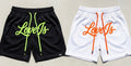 Love is FUSÉ Premium Shorts