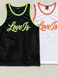 Love is FUSÉ Premium Tank.